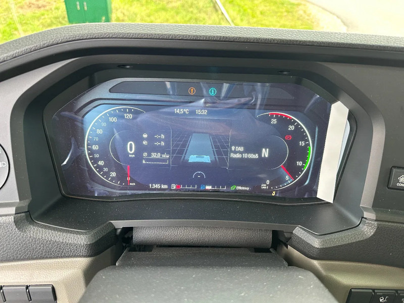 Автоманипулятор MAN TGS 35.510 8x2/4PALFINGER PK135002 TEC/FLYJIB/WINCH FULL OPTIONS !!NEW/NEU! !DIRECT AVAILABLE!!: фото 14 Автоманипулятор MAN TGS 35.510 8x2/4PALFINGER PK135002 TEC/FLYJIB/WINCH FULL OPTIONS !!NEW/NEU! !DIRECT AVAILABLE!!: фото 14