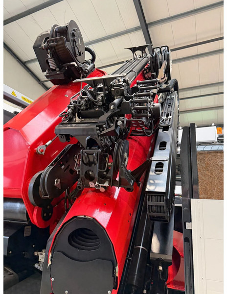 MAN TGS IN ARRIVAL/ COMING IN!!! TGS 35.520!!NEW/NEU PALFINFER 135002 TEC 135TM - Автоманипулятор: фото 4 MAN TGS IN ARRIVAL/ COMING IN!!! TGS 35.520!!NEW/NEU PALFINFER 135002 TEC 135TM - Автоманипулятор: фото 4