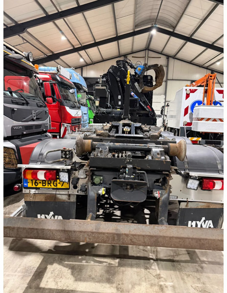 Mercedes-Benz Arocs COMING SOON!! 3745 Z-crane/HOOK, 2021!! TOP!! - Крюковой мультилифт, Автоманипулятор: фото 4 Mercedes-Benz Arocs COMING SOON!! 3745 Z-crane/HOOK, 2021!! TOP!! - Крюковой мультилифт, Автоманипулятор: фото 4