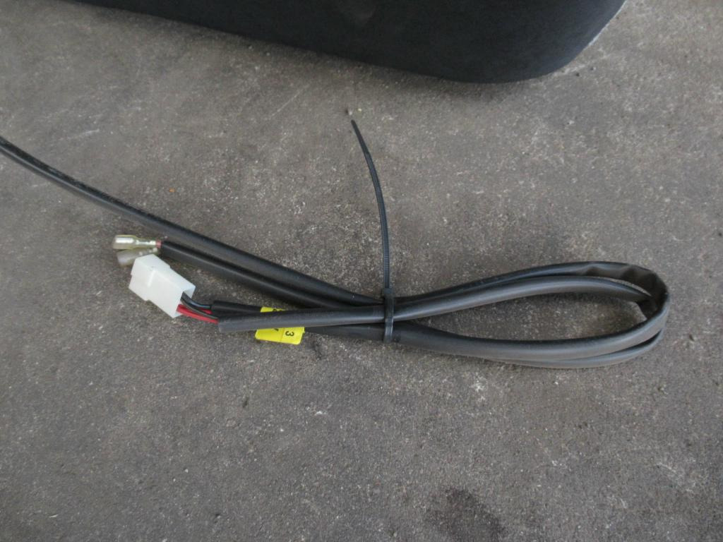 CNH 71412009 - - Сиденье для Строительной техники: фото 3 CNH 71412009 - - Сиденье для Строительной техники: фото 3