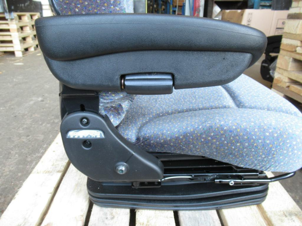 CNH 737328993 - - Сиденье для Строительной техники: фото 5 CNH 737328993 - - Сиденье для Строительной техники: фото 5