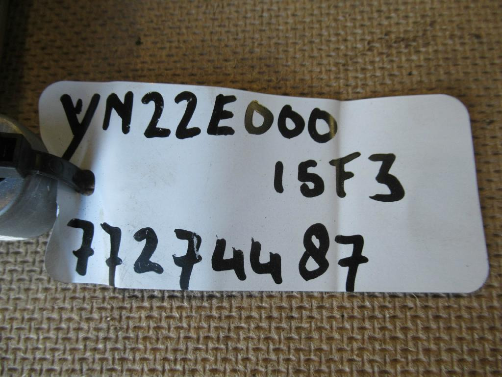 CNH YN22E00015F3 - Блок управления для Строительной техники: фото 4 CNH YN22E00015F3 - Блок управления для Строительной техники: фото 4