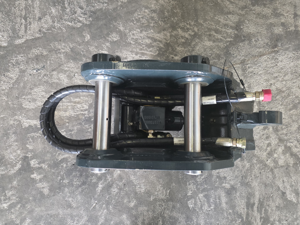 Case 32MK-95110CG - Сцепное устройство для Строительной техники: фото 2 Case 32MK-95110CG - Сцепное устройство для Строительной техники: фото 2