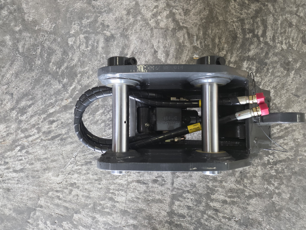 Case 32MK-95120CG - Сцепное устройство для Строительной техники: фото 2 Case 32MK-95120CG - Сцепное устройство для Строительной техники: фото 2