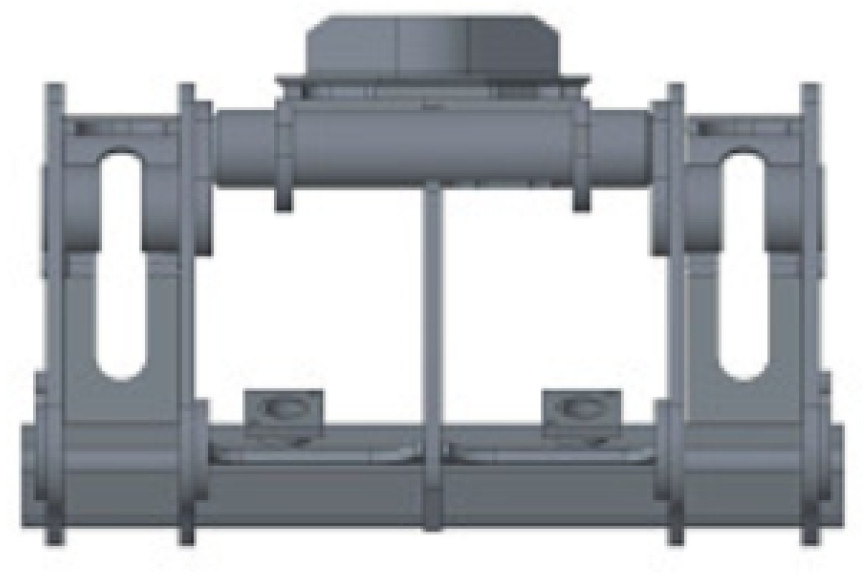Case 84494323 - Сцепное устройство для Строительной техники: фото 3 Case 84494323 - Сцепное устройство для Строительной техники: фото 3