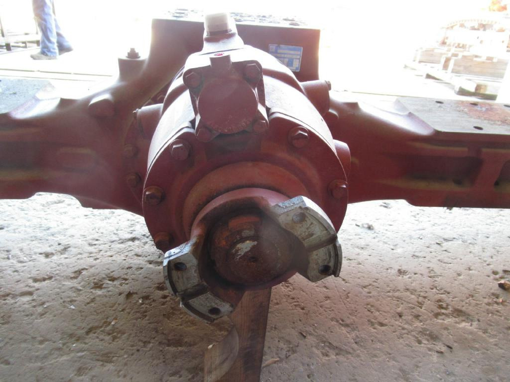 Case 89500414678 - 89500407307 - Трансмиссия для Строительной техники: фото 3 Case 89500414678 - 89500407307 - Трансмиссия для Строительной техники: фото 3