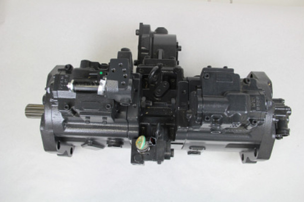 Case KSJ13591 - KSJ16740R - Гидравлический насос для Строительной техники: фото 2 Case KSJ13591 - KSJ16740R - Гидравлический насос для Строительной техники: фото 2