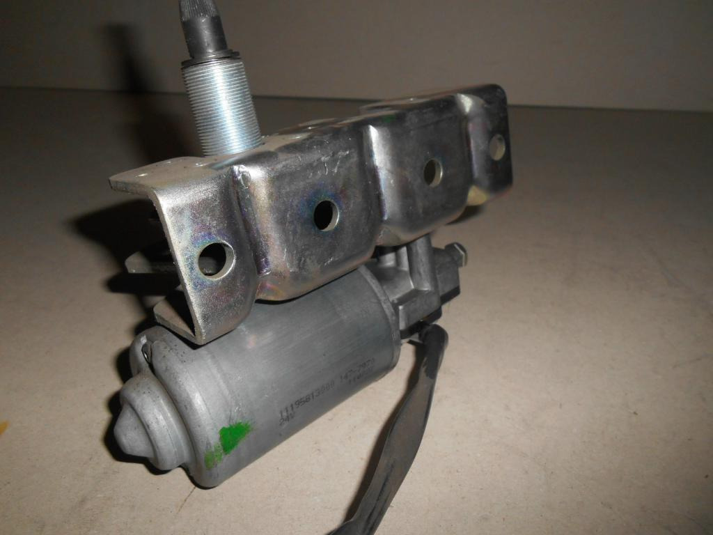 Caterpillar 1477970 - - Щетка стеклоочистителя для Строительной техники: фото 5 Caterpillar 1477970 - - Щетка стеклоочистителя для Строительной техники: фото 5