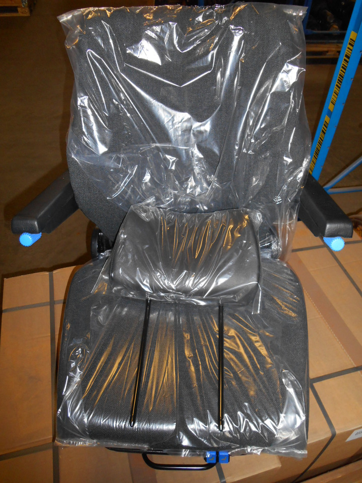 Caterpillar 2244440 - - Сиденье для Строительной техники: фото 1 Caterpillar 2244440 - - Сиденье для Строительной техники: фото 1