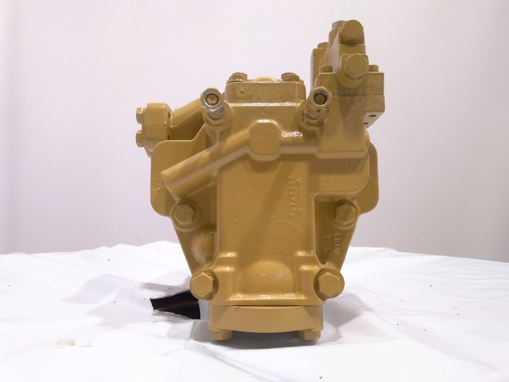 Caterpillar 2370954 - Поршень/ Кольцо/ Втулка для Строительной техники: фото 2 Caterpillar 2370954 - Поршень/ Кольцо/ Втулка для Строительной техники: фото 2