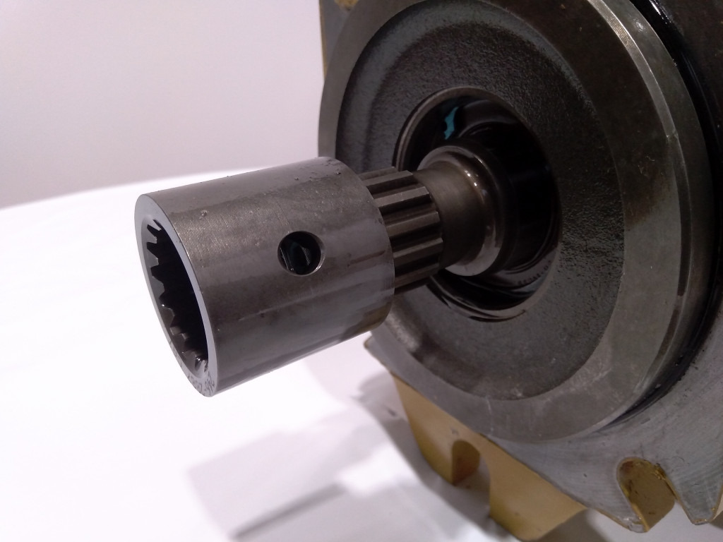 Caterpillar 2370954 - Поршень/ Кольцо/ Втулка для Строительной техники: фото 5 Caterpillar 2370954 - Поршень/ Кольцо/ Втулка для Строительной техники: фото 5