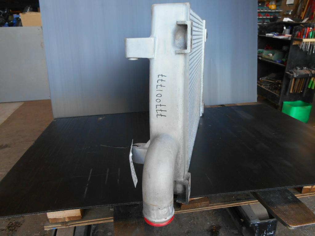 Caterpillar 3477611 - - Интеркулер для Строительной техники: фото 1 Caterpillar 3477611 - - Интеркулер для Строительной техники: фото 1