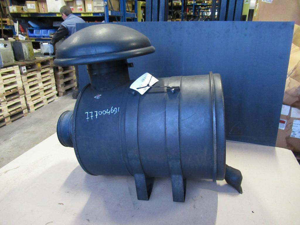 Caterpillar C13 - - Воздушный фильтр для Строительной техники: фото 1 Caterpillar C13 - - Воздушный фильтр для Строительной техники: фото 1