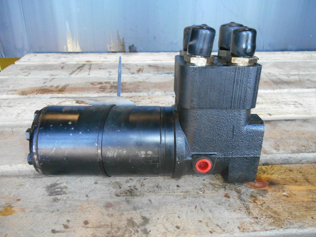 Danfoss OSP - - Насос гидроусилителя для Строительной техники: фото 3 Danfoss OSP - - Насос гидроусилителя для Строительной техники: фото 3