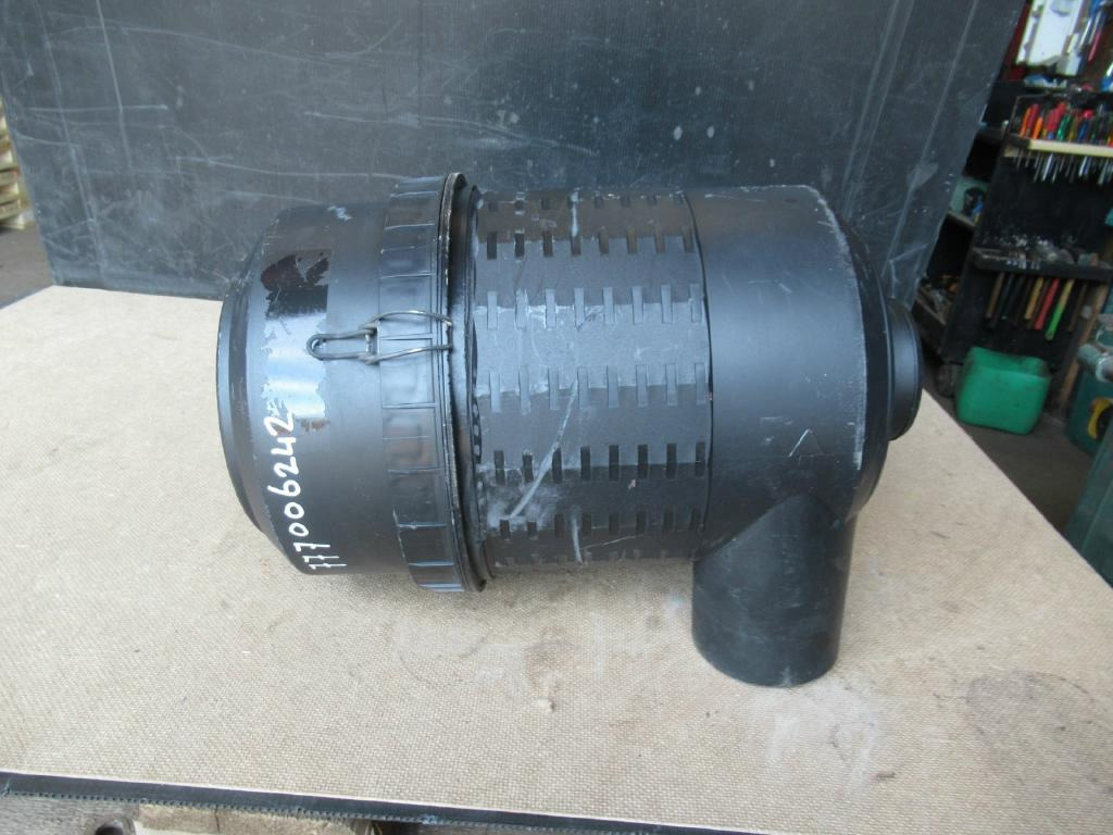 Deutz - Воздушный фильтр для Строительной техники: фото 2 Deutz - Воздушный фильтр для Строительной техники: фото 2