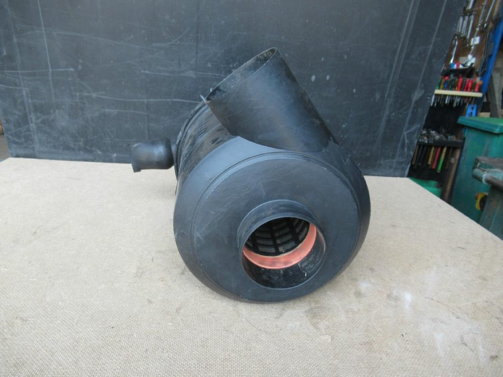 Deutz - Воздушный фильтр для Строительной техники: фото 3 Deutz - Воздушный фильтр для Строительной техники: фото 3