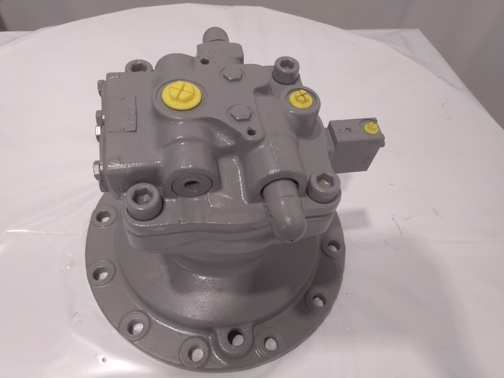 Hitachi 4388207 - Поворотный редуктор для Строительной техники: фото 4 Hitachi 4388207 - Поворотный редуктор для Строительной техники: фото 4