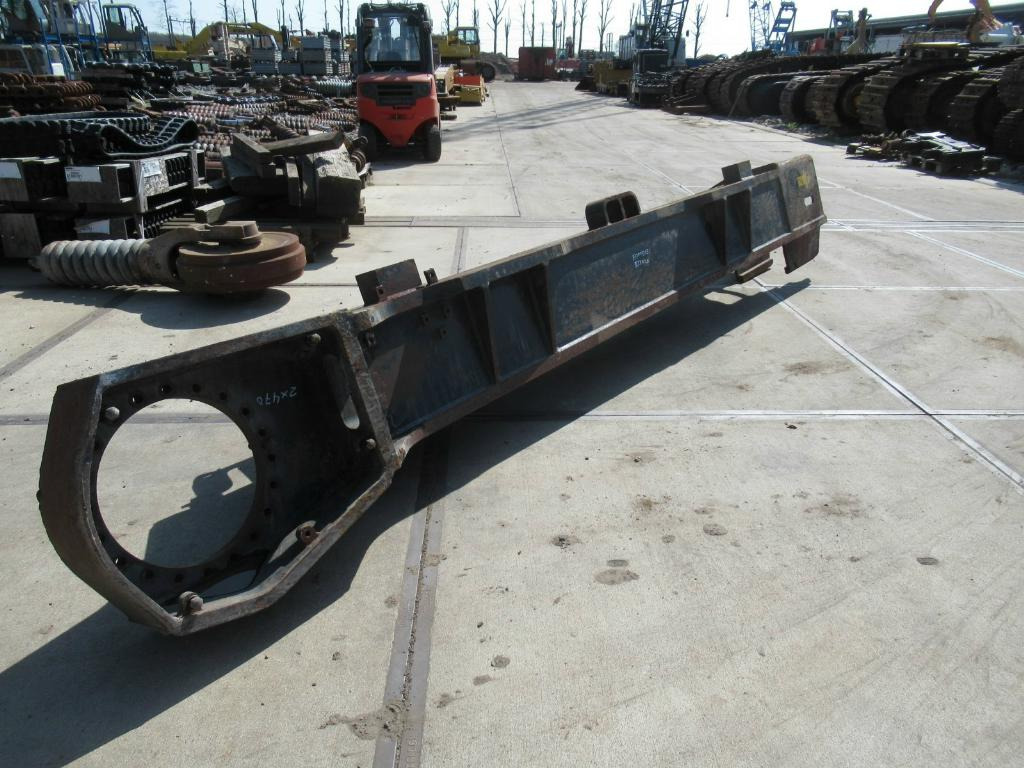 Hitachi 4637289 - Запчасти ходовой части для Строительной техники: фото 5 Hitachi 4637289 - Запчасти ходовой части для Строительной техники: фото 5