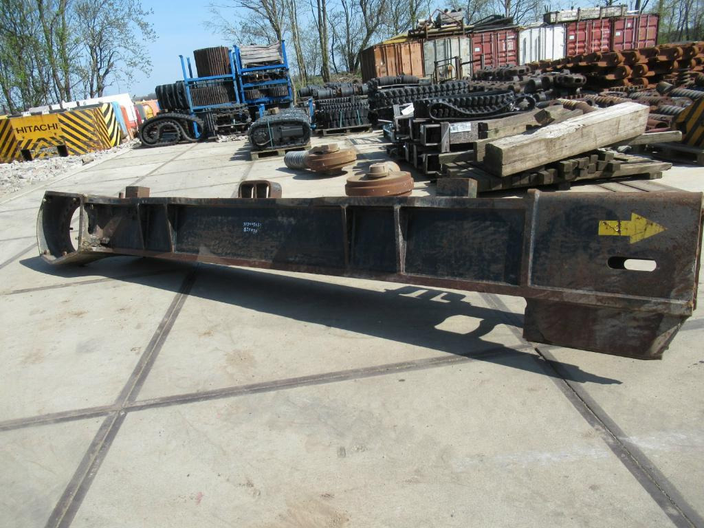 Hitachi 4637289 - Запчасти ходовой части для Строительной техники: фото 4 Hitachi 4637289 - Запчасти ходовой части для Строительной техники: фото 4