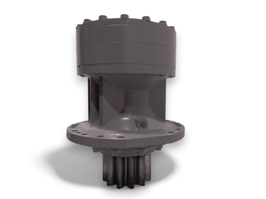 Hitachi 9301481 - YB60001906 - Поворотный редуктор для Строительной техники: фото 1 Hitachi 9301481 - YB60001906 - Поворотный редуктор для Строительной техники: фото 1