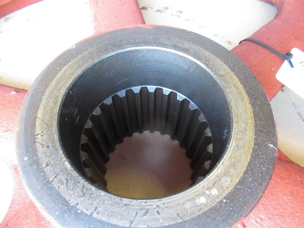 Hitachi KH125-2 - - Лебёдка для Строительной техники: фото 5 Hitachi KH125-2 - - Лебёдка для Строительной техники: фото 5