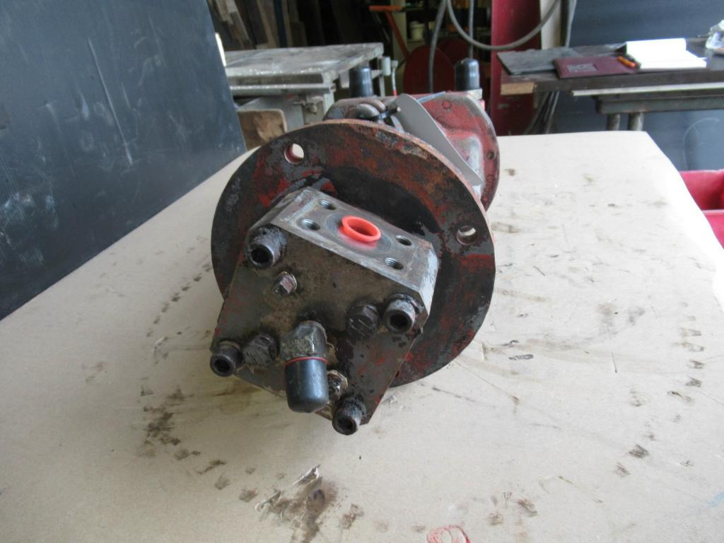 Hitachi KH125-2 - - Гидравлика для Строительной техники: фото 5 Hitachi KH125-2 - - Гидравлика для Строительной техники: фото 5