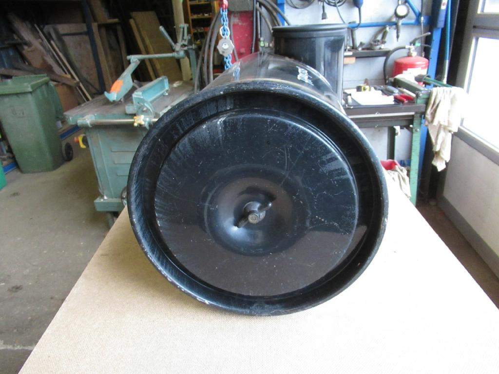 Hitachi ZX470LCH-3 - - Воздушный фильтр для Строительной техники: фото 3 Hitachi ZX470LCH-3 - - Воздушный фильтр для Строительной техники: фото 3