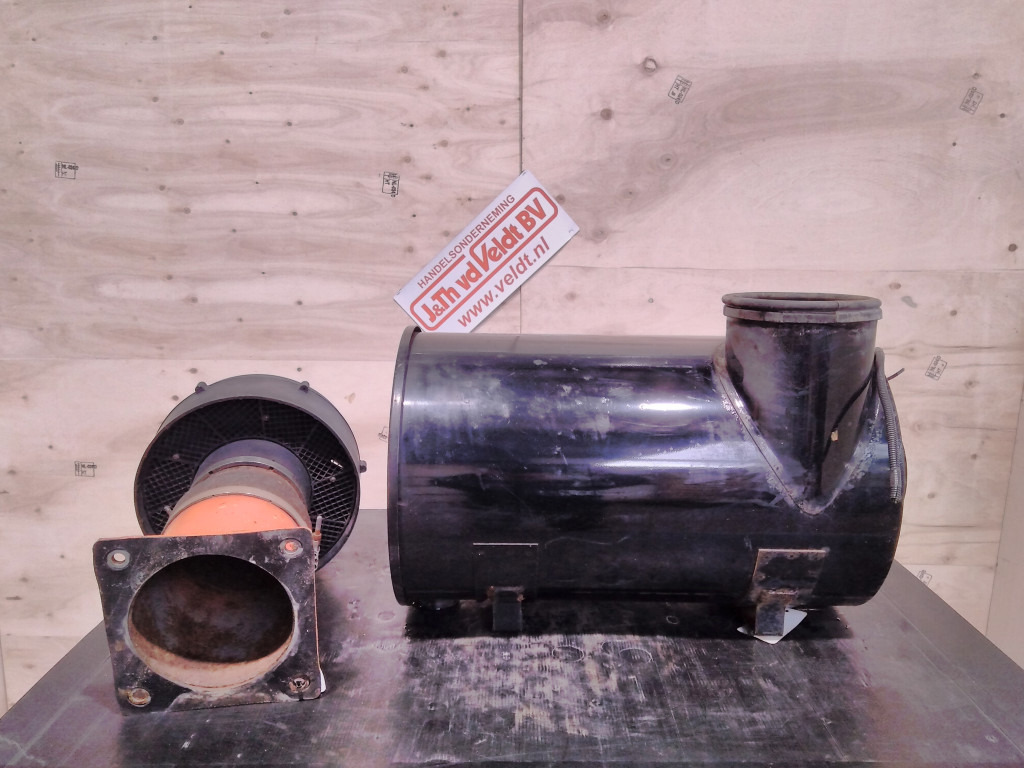 Hitachi ZX470LCH-3 - - Воздушный фильтр для Строительной техники: фото 2 Hitachi ZX470LCH-3 - - Воздушный фильтр для Строительной техники: фото 2