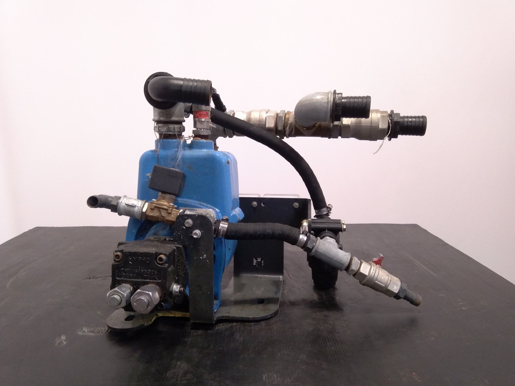 Hypro 9303C-HM1C-SP - - Помпа для Строительной техники: фото 1 Hypro 9303C-HM1C-SP - - Помпа для Строительной техники: фото 1