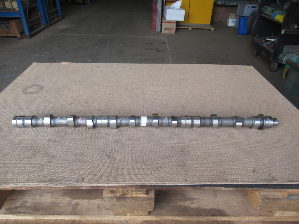 Isuzu 97725927 - - Распределительный вал для Строительной техники: фото 1 Isuzu 97725927 - - Распределительный вал для Строительной техники: фото 1