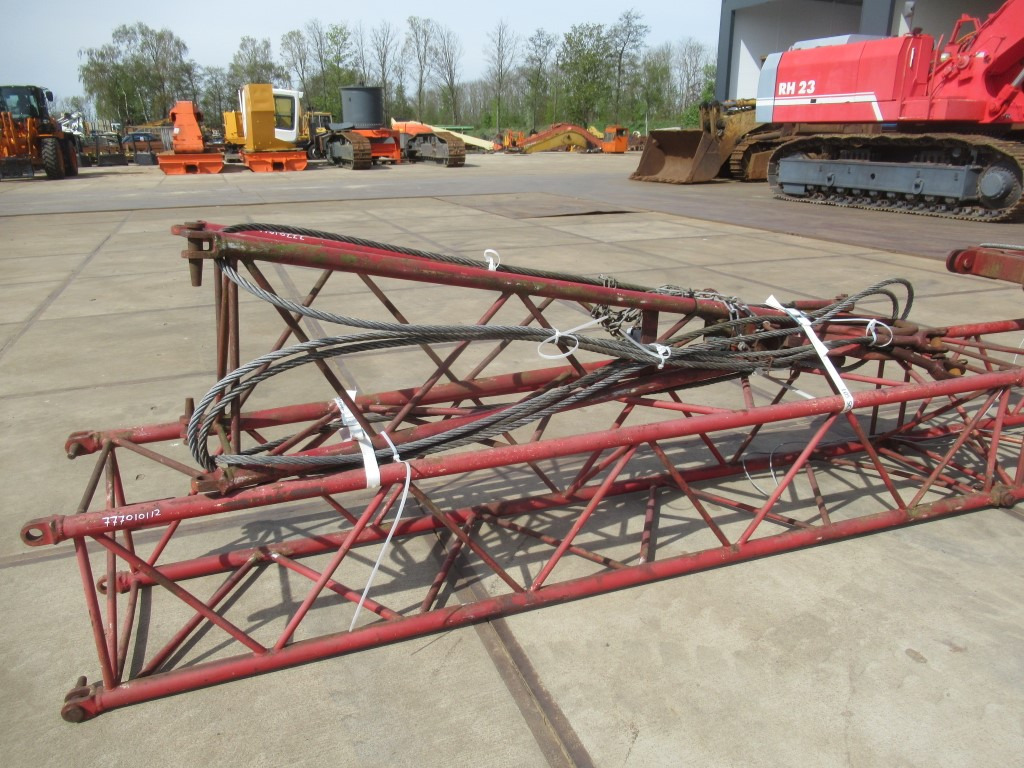 Kobelco 7065 - - Стрела для Строительной техники: фото 5 Kobelco 7065 - - Стрела для Строительной техники: фото 5