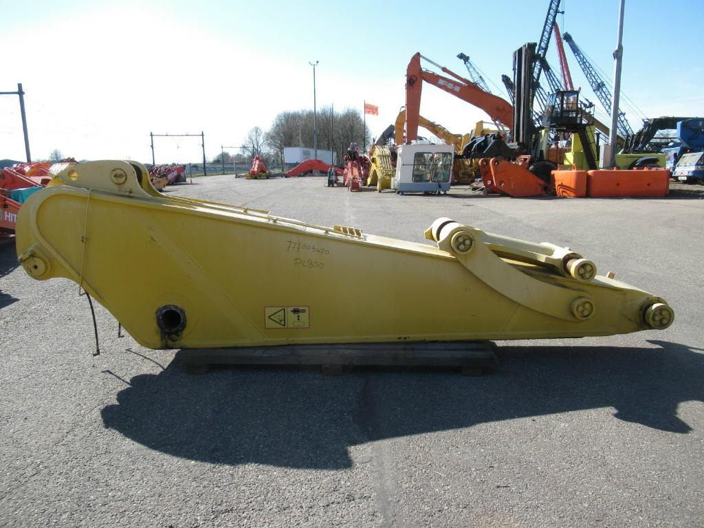 Komatsu PC800LC-8 - - Стрела для Строительной техники: фото 3 Komatsu PC800LC-8 - - Стрела для Строительной техники: фото 3
