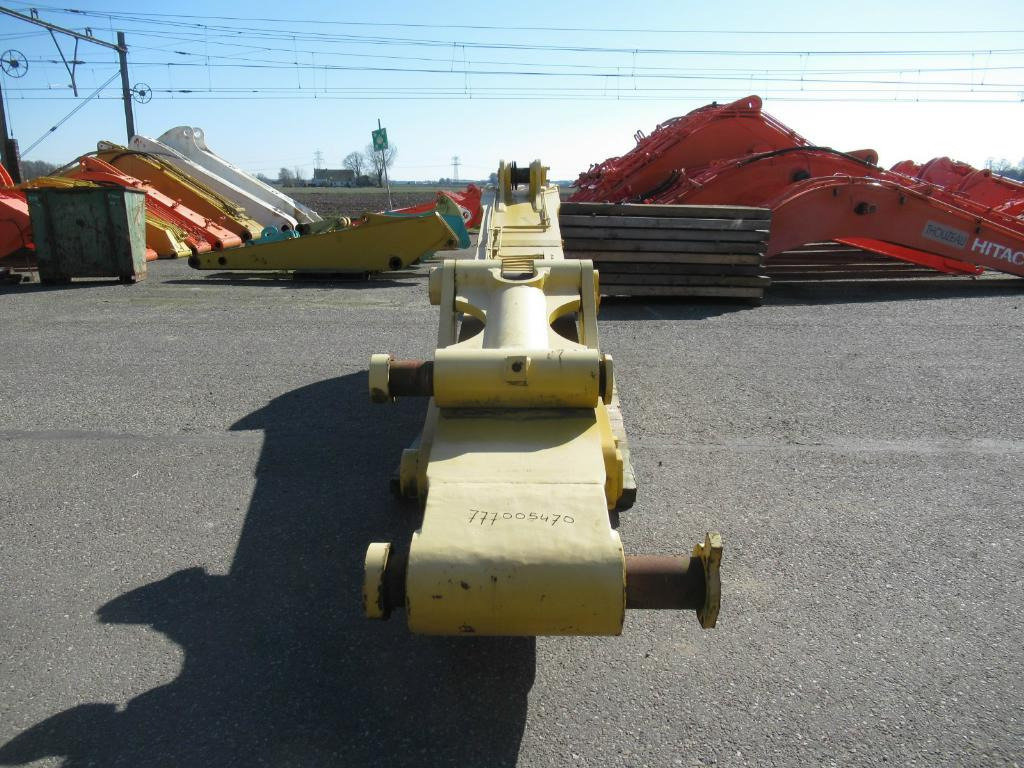 Komatsu PC800LC-8 - - Стрела для Строительной техники: фото 2 Komatsu PC800LC-8 - - Стрела для Строительной техники: фото 2