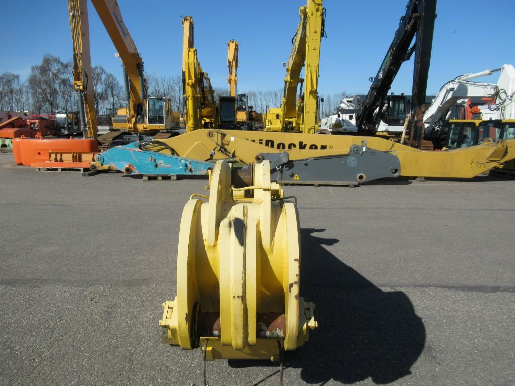 Komatsu PC800LC-8 - - Стрела для Строительной техники: фото 4 Komatsu PC800LC-8 - - Стрела для Строительной техники: фото 4
