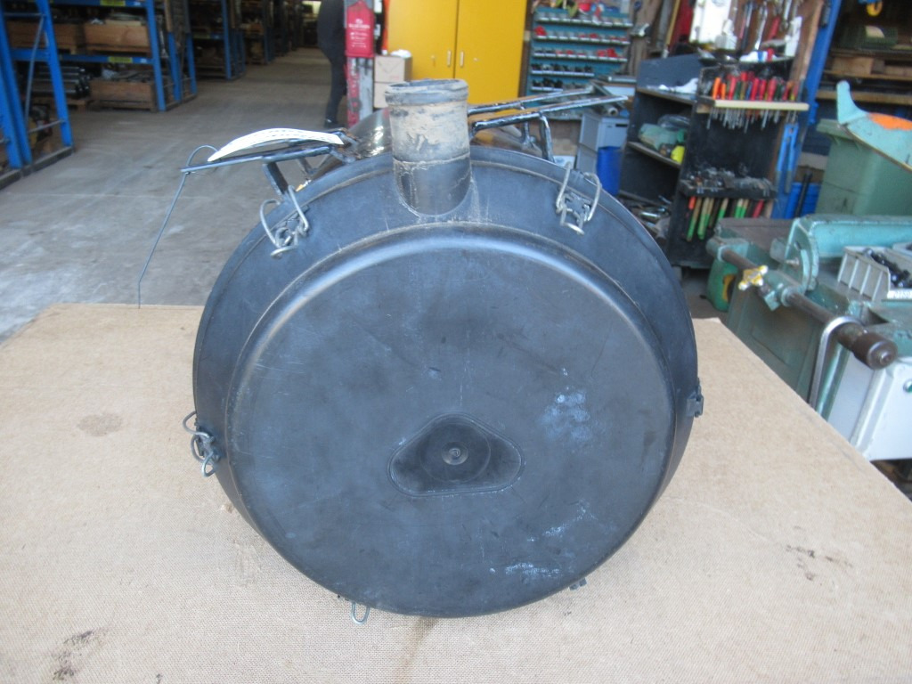 Liebherr R954C HD - - Воздушный фильтр для Строительной техники: фото 4 Liebherr R954C HD - - Воздушный фильтр для Строительной техники: фото 4