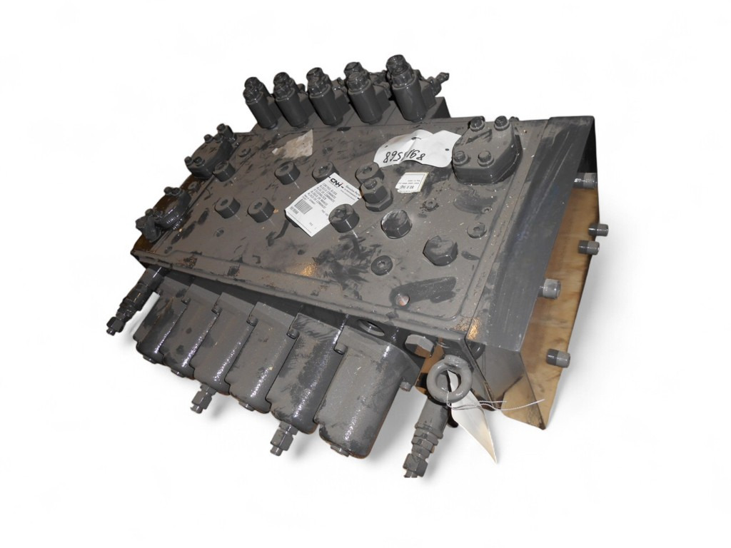 New Holland 8918568 - Гидравлический клапан для Строительной техники: фото 2 New Holland 8918568 - Гидравлический клапан для Строительной техники: фото 2