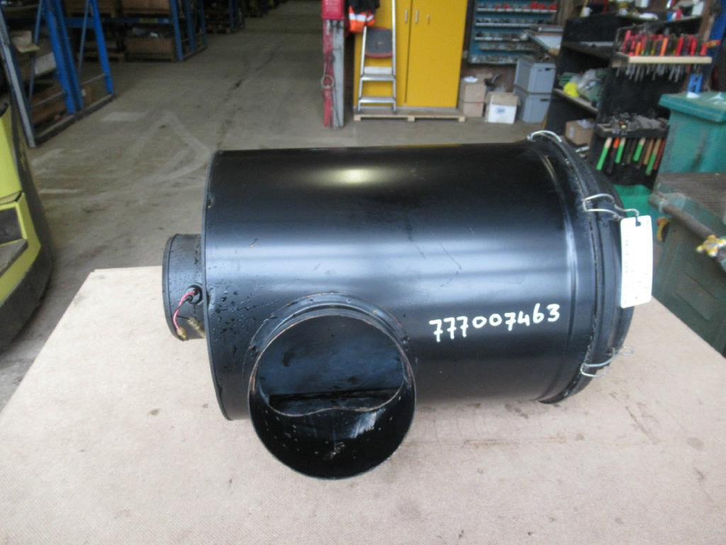 New Holland Kobelco E485 - - Воздушный фильтр для Строительной техники: фото 1 New Holland Kobelco E485 - - Воздушный фильтр для Строительной техники: фото 1