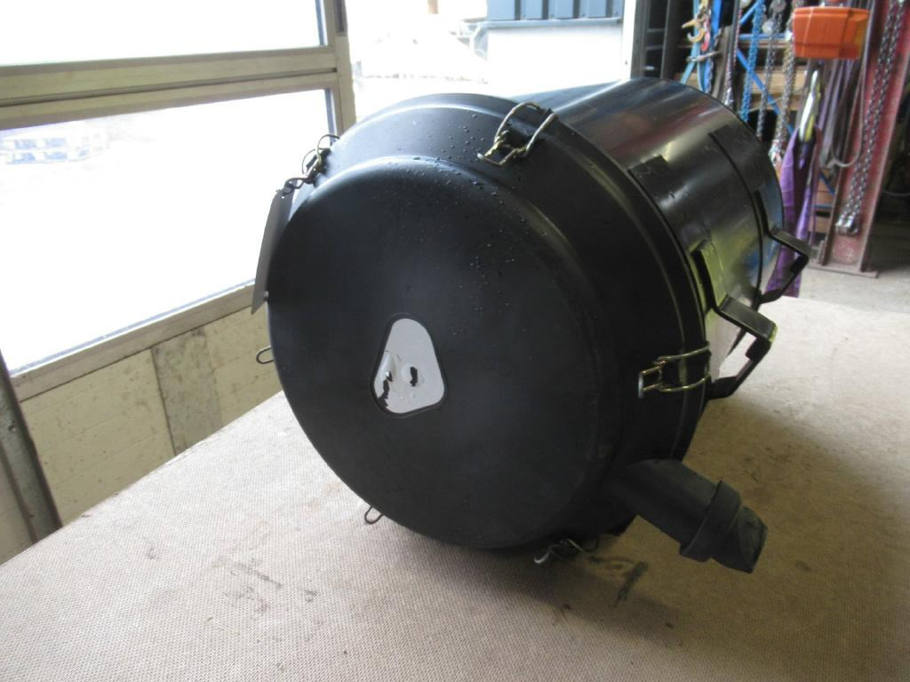 New Holland Kobelco E485 - - Воздушный фильтр для Строительной техники: фото 4 New Holland Kobelco E485 - - Воздушный фильтр для Строительной техники: фото 4