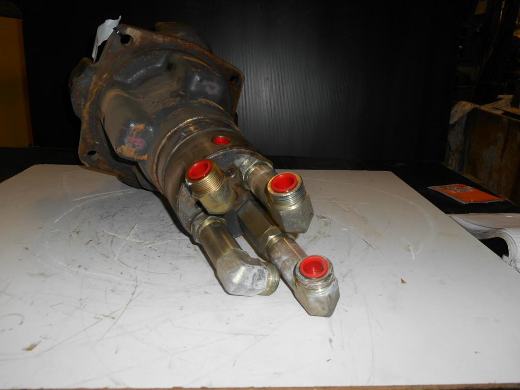 New Holland LS55V00001F1 - Гидравлика для Строительной техники: фото 5 New Holland LS55V00001F1 - Гидравлика для Строительной техники: фото 5