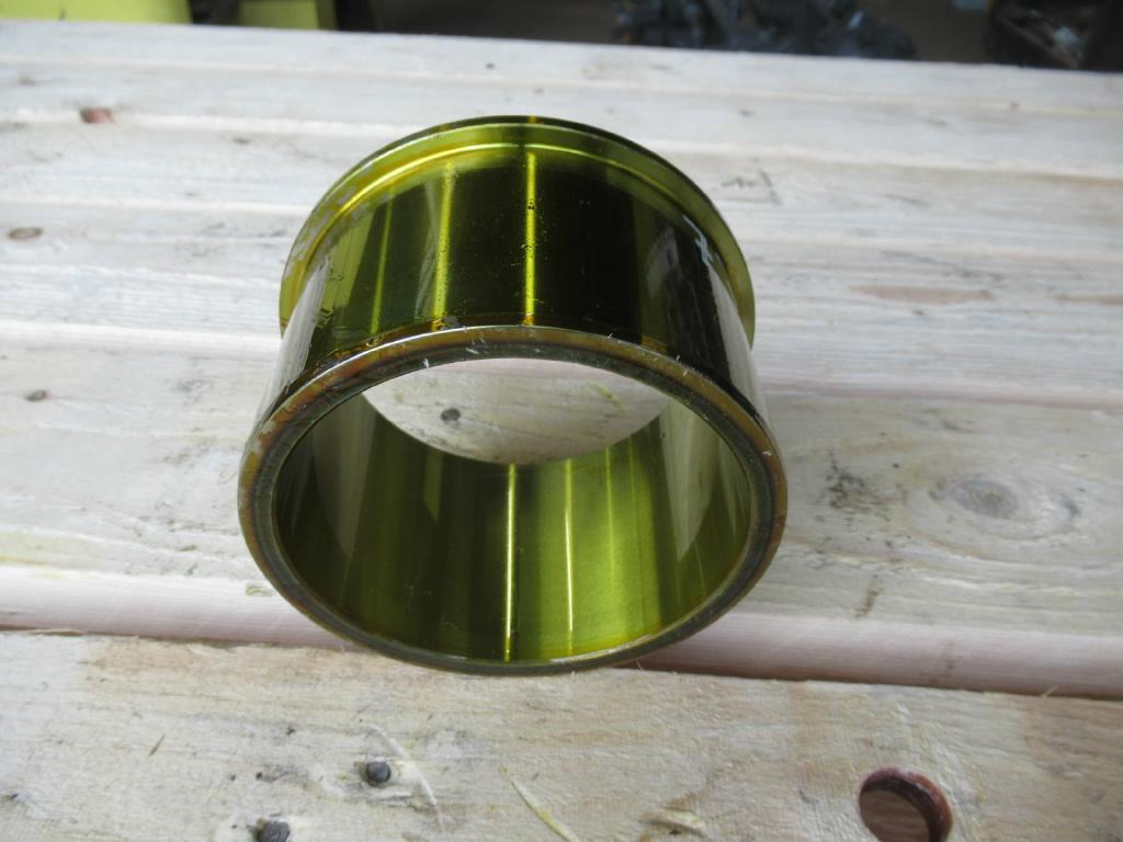 New Holland YF52F01192P1 - Поршень/ Кольцо/ Втулка для Строительной техники: фото 3 New Holland YF52F01192P1 - Поршень/ Кольцо/ Втулка для Строительной техники: фото 3