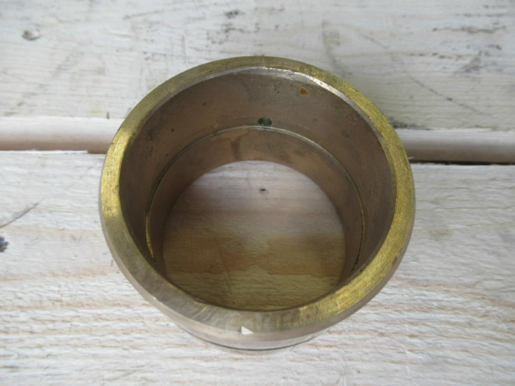 New Holland YY01VU0001S008 - Поршень/ Кольцо/ Втулка для Строительной техники: фото 2 New Holland YY01VU0001S008 - Поршень/ Кольцо/ Втулка для Строительной техники: фото 2