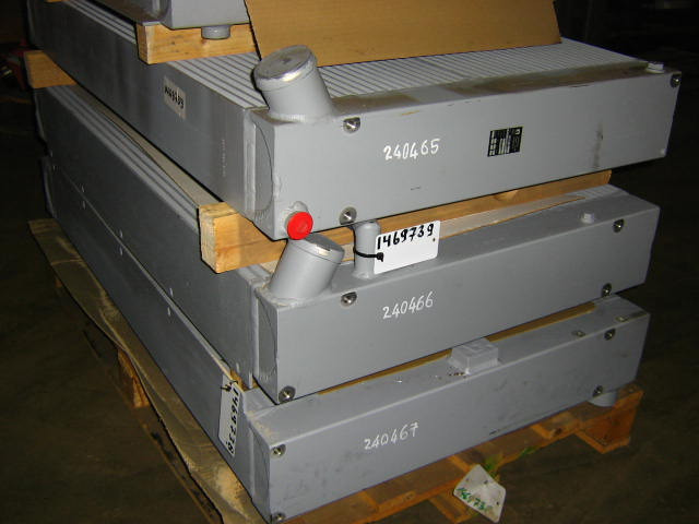 O&K 1469739 - 5112892000 - Радиатор для Строительной техники: фото 1 O&K 1469739 - 5112892000 - Радиатор для Строительной техники: фото 1