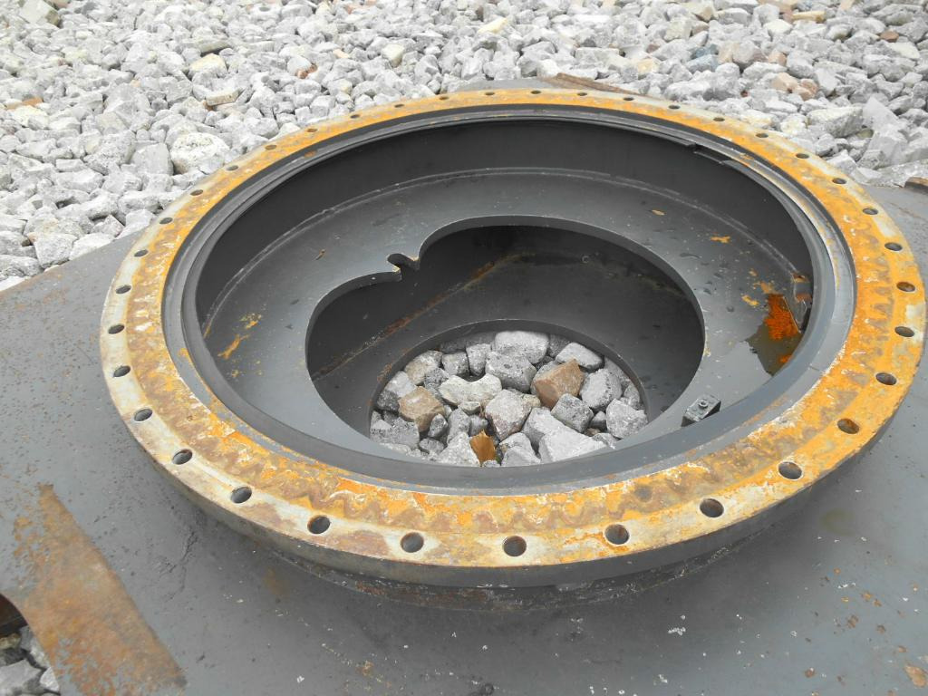 O&K RH16.5 - 3015971 - Запчасти ходовой части для Строительной техники: фото 2 O&K RH16.5 - 3015971 - Запчасти ходовой части для Строительной техники: фото 2