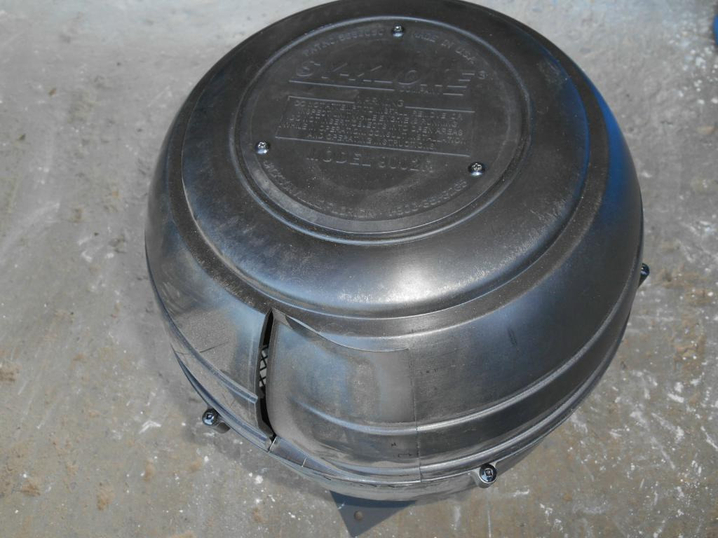 Sy-klone 9002R - - Воздушный фильтр для Строительной техники: фото 3 Sy-klone 9002R - - Воздушный фильтр для Строительной техники: фото 3