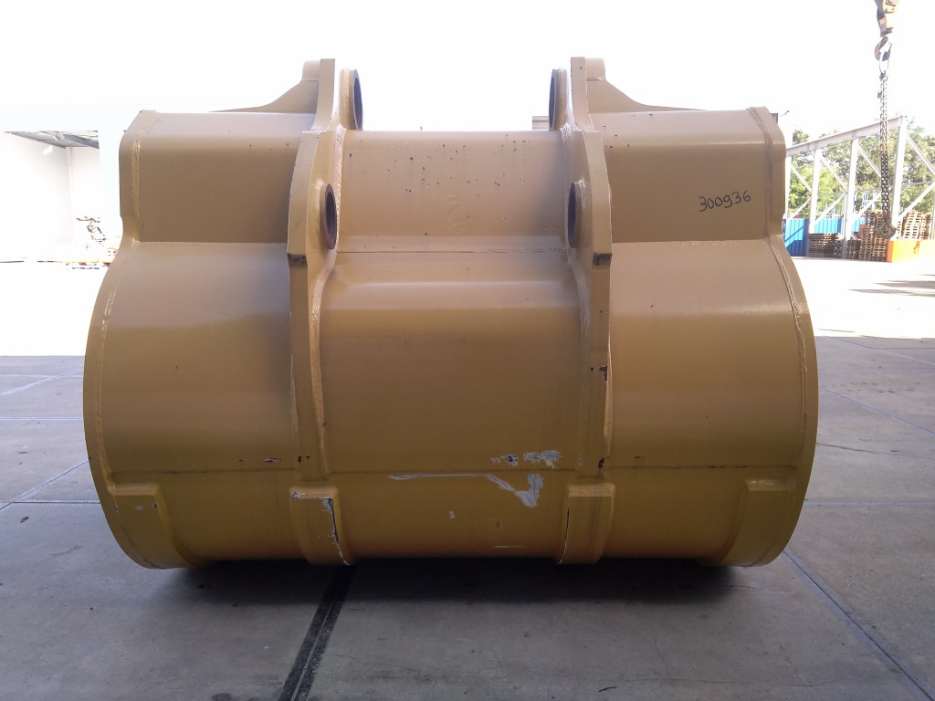 Terex O&K 3694495 - - Ковш для экскаватора: фото 3 Terex O&K 3694495 - - Ковш для экскаватора: фото 3