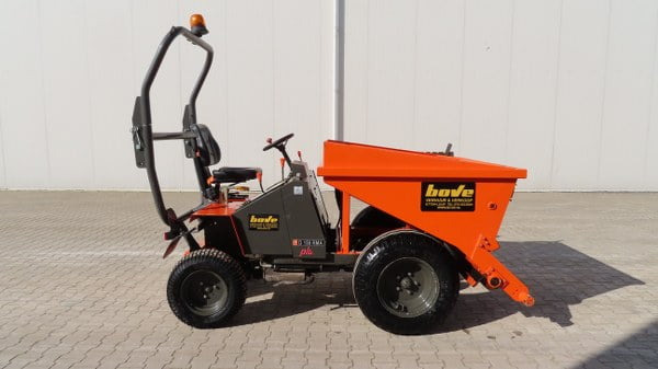 Ausa D 150 RMA - Асфальтоукладочная техника: фото 1 Ausa D 150 RMA - Асфальтоукладочная техника: фото 1
