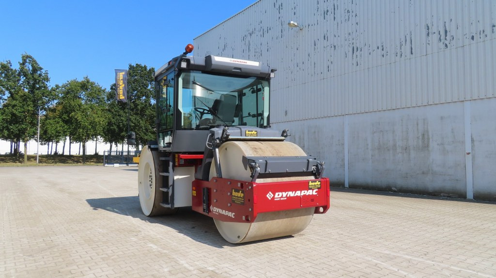 Dynapac CS1400 VI - Каток: фото 4 Dynapac CS1400 VI - Каток: фото 4
