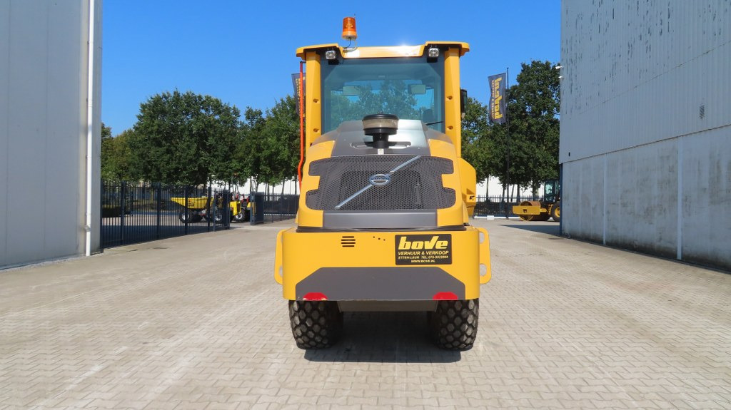 Volvo SD75 B - Компактор: фото 3 Volvo SD75 B - Компактор: фото 3