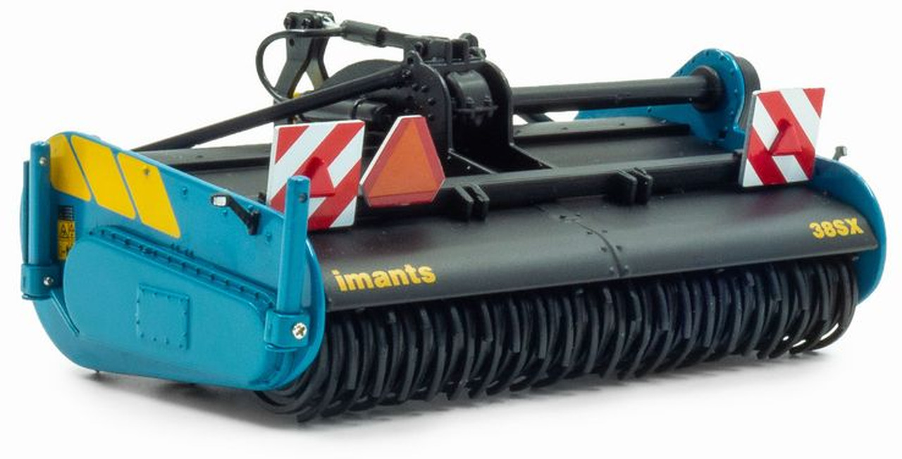 Техника для обработки почвы Imants SX 38 Serie: фото 7