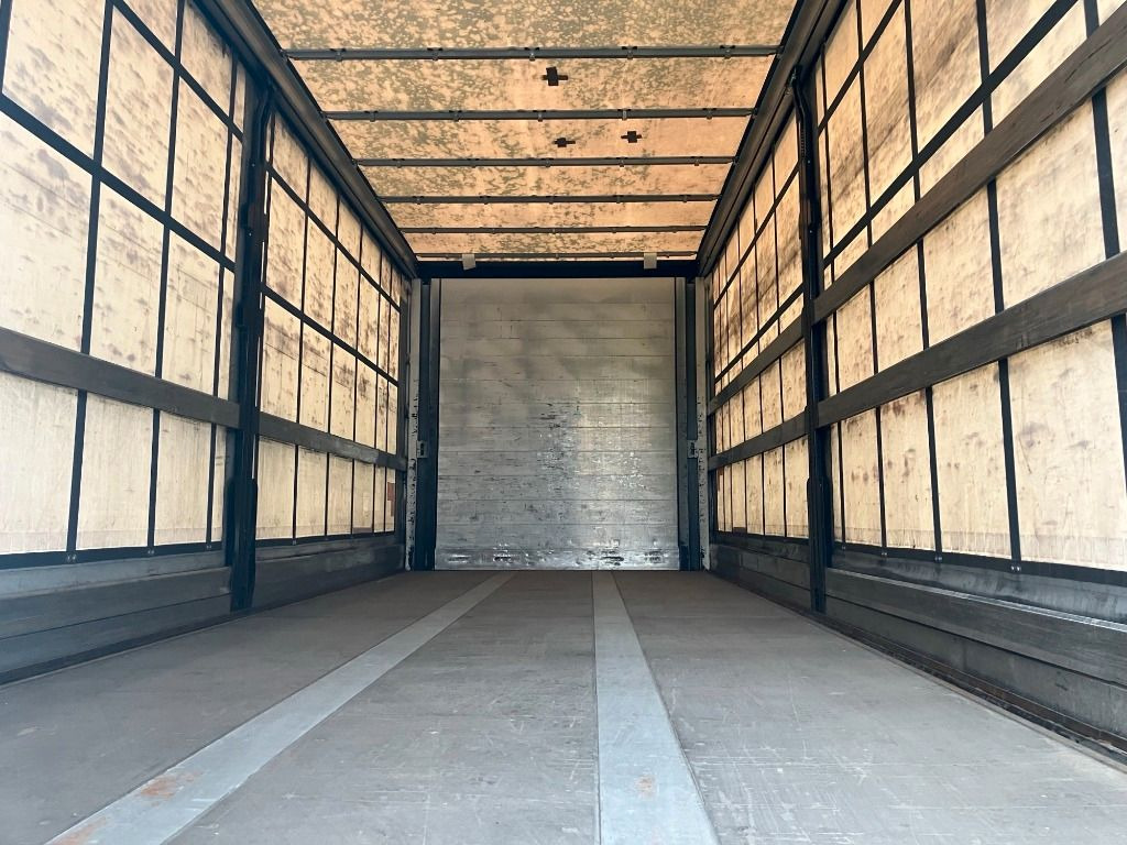 Kögel Wechselbrücke Plane - Тентованный кузов: фото 5 Kögel Wechselbrücke Plane - Тентованный кузов: фото 5